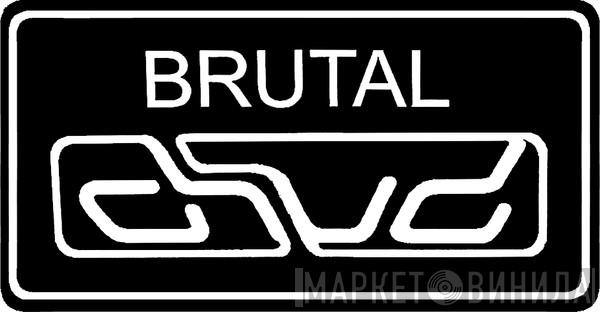Brutal Chud - Винил CD и Кассеты лейбла Brutal Chud на сайте МаркетВинила