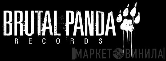 Brutal Panda Records - Винил CD и Кассеты лейбла Brutal Panda Records на сайте МаркетВинила