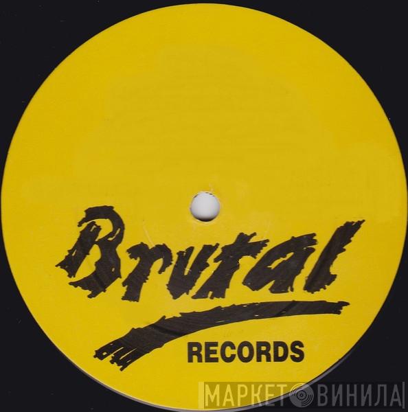 Brutal Records - Винил CD и Кассеты лейбла Brutal Records на сайте МаркетВинила