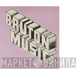 Bruton Music - Винил CD и Кассеты лейбла Bruton Music на сайте МаркетВинила