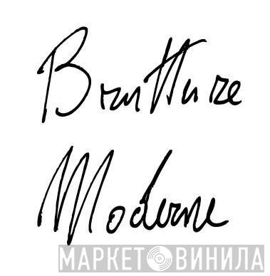 Brutture Moderne - Винил CD и Кассеты лейбла Brutture Moderne на сайте МаркетВинила