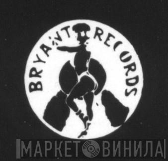Bryant Records - Винил CD и Кассеты лейбла Bryant Records на сайте МаркетВинила