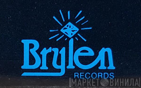 Brylen Records - Винил CD и Кассеты лейбла Brylen Records на сайте МаркетВинила