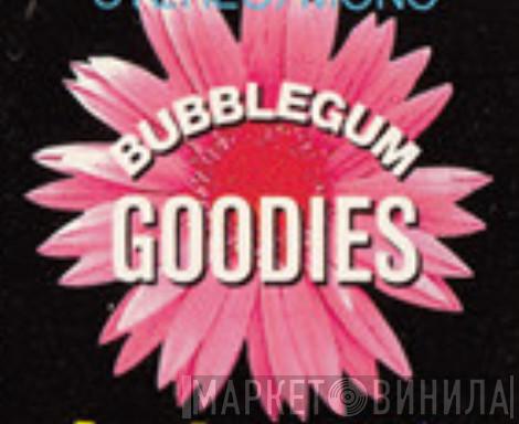 Bubblegum Goodies - Винил CD и Кассеты лейбла Bubblegum Goodies на сайте МаркетВинила