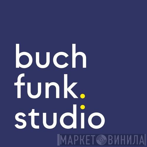 Buchfunk Studio - Винил CD и Кассеты лейбла Buchfunk Studio на сайте МаркетВинила