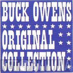 Buck Owens Original Collection - Винил CD и Кассеты лейбла Buck Owens Original Collection на сайте МаркетВинила