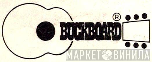 Buckboard Records - Винил CD и Кассеты лейбла Buckboard Records на сайте МаркетВинила