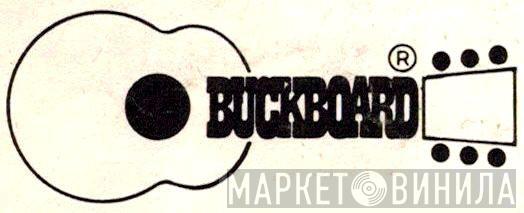 Buckboard - Винил CD и Кассеты лейбла Buckboard на сайте МаркетВинила