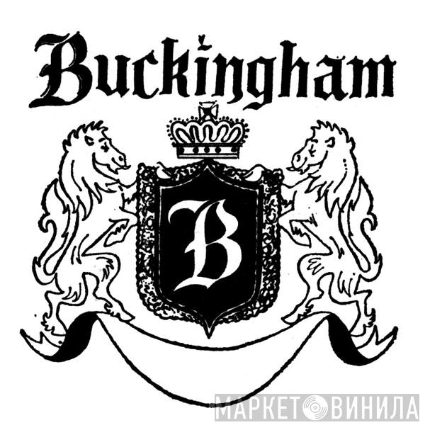 Buckingham Records - Винил CD и Кассеты лейбла Buckingham Records на сайте МаркетВинила
