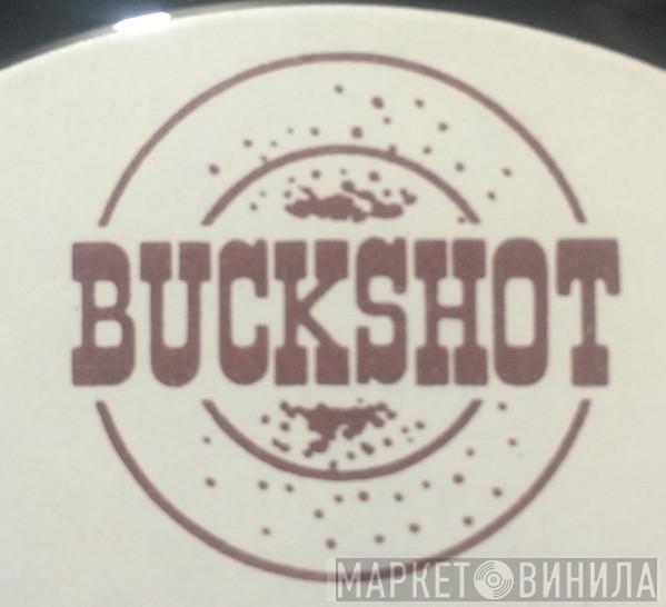 Buckshot - Винил CD и Кассеты лейбла Buckshot на сайте МаркетВинила