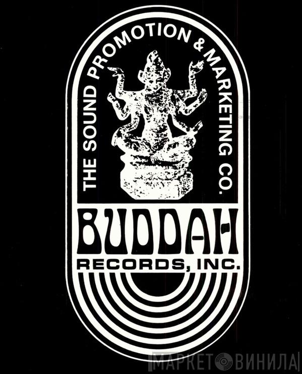 Buddah Records, Inc. - Винил CD и Кассеты лейбла Buddah Records, Inc. на сайте МаркетВинила