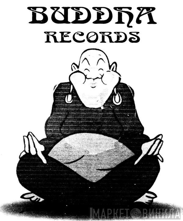 Buddha Records  - Винил CD и Кассеты лейбла Buddha Records (2) на сайте МаркетВинила