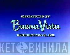 Buena Vista Distribution Co., Inc. - Винил CD и Кассеты лейбла Buena Vista Distribution Co., Inc. на сайте МаркетВинила