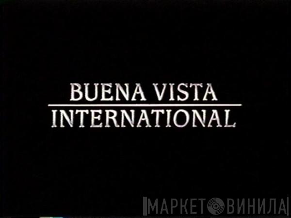 Buena Vista International - Винил CD и Кассеты лейбла Buena Vista International на сайте МаркетВинила
