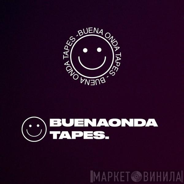 Buena onda tapes - Винил CD и Кассеты лейбла Buena onda tapes на сайте МаркетВинила