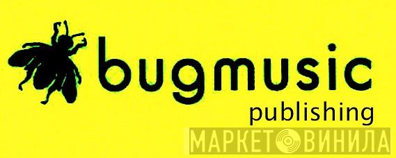 Bug Music Publishing - Винил CD и Кассеты лейбла Bug Music Publishing на сайте МаркетВинила