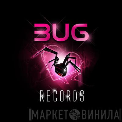 Bug Records - Винил CD и Кассеты лейбла Bug Records на сайте МаркетВинила