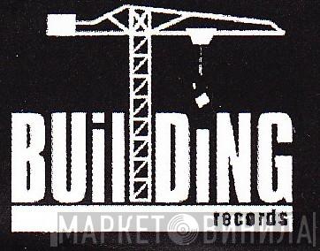 Building Records  - Винил CD и Кассеты лейбла Building Records (4) на сайте МаркетВинила