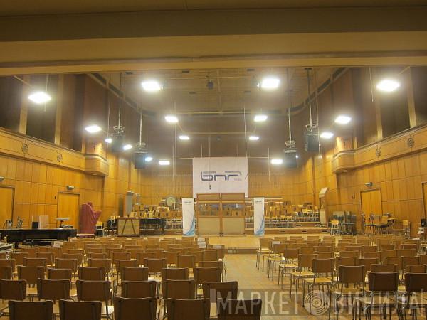 Bulgarian Radio Studios - Винил CD и Кассеты лейбла Bulgarian Radio Studios на сайте МаркетВинила