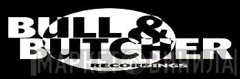 Bull & Butcher Recordings - Винил CD и Кассеты лейбла Bull & Butcher Recordings на сайте МаркетВинила