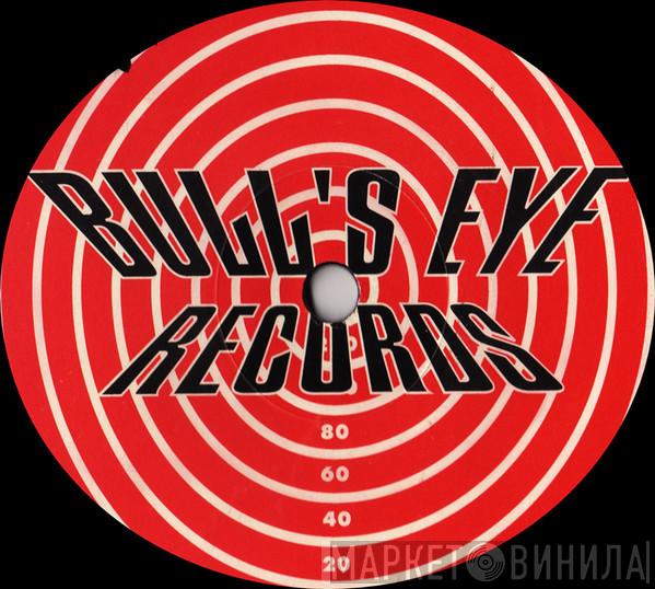 Bull's Eye Records  - Винил CD и Кассеты лейбла Bull's Eye Records (2) на сайте МаркетВинила