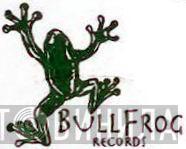 BullFrog Records - Винил CD и Кассеты лейбла BullFrog Records на сайте МаркетВинила