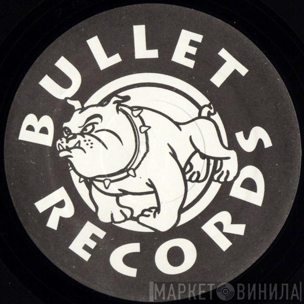 Bullet Records - Винил CD и Кассеты лейбла Bullet Records на сайте МаркетВинила