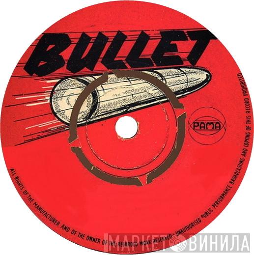 Bullet  - Винил CD и Кассеты лейбла Bullet (3) на сайте МаркетВинила