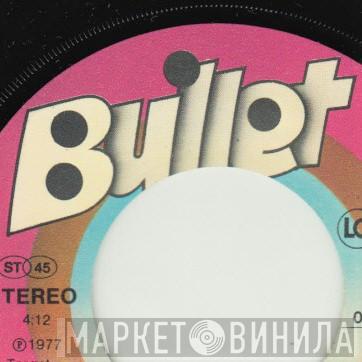 Bullet  - Винил CD и Кассеты лейбла Bullet (4) на сайте МаркетВинила