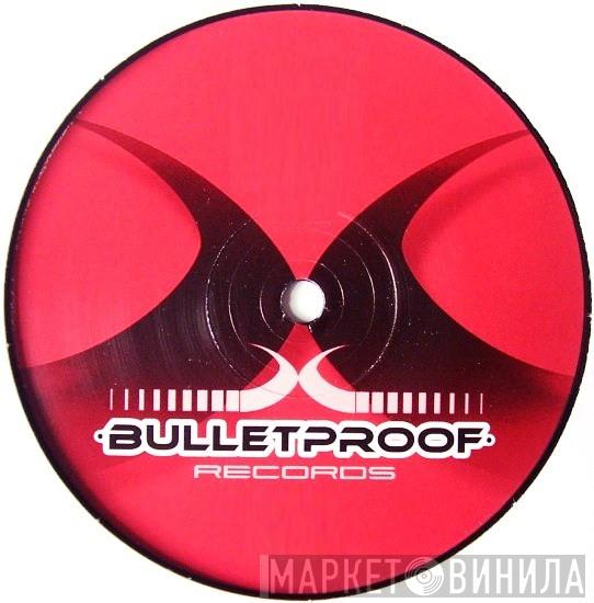 Bulletproof Records - Винил CD и Кассеты лейбла Bulletproof Records на сайте МаркетВинила