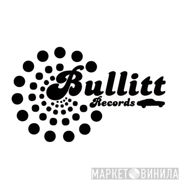 Bullitt - Винил CD и Кассеты лейбла Bullitt на сайте МаркетВинила