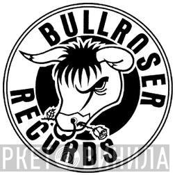 Bullroser Records - Винил CD и Кассеты лейбла Bullroser Records на сайте МаркетВинила