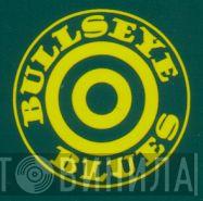 Bullseye Blues - Винил CD и Кассеты лейбла Bullseye Blues на сайте МаркетВинила