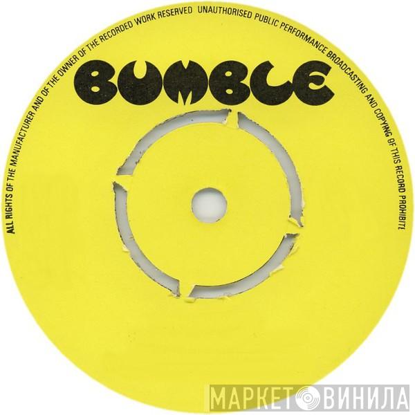 Bumble Records - Винил CD и Кассеты лейбла Bumble Records на сайте МаркетВинила