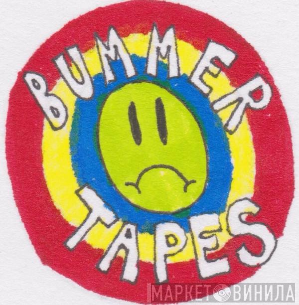 Bummer Tapes - Винил CD и Кассеты лейбла Bummer Tapes на сайте МаркетВинила