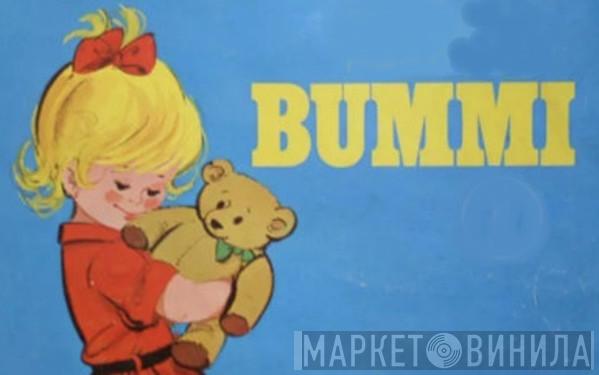 Bummi - Винил CD и Кассеты лейбла Bummi на сайте МаркетВинила