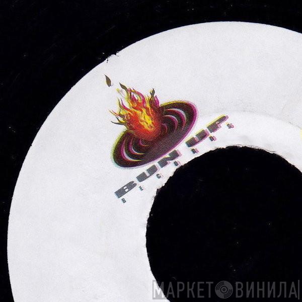 Bun Up Records - Винил CD и Кассеты лейбла Bun Up Records на сайте МаркетВинила