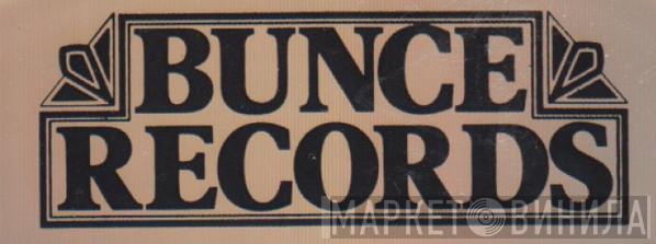 Bunce Records - Винил CD и Кассеты лейбла Bunce Records на сайте МаркетВинила