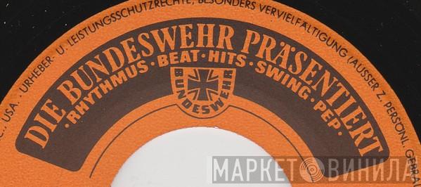 Bundeswehr - Винил CD и Кассеты лейбла Bundeswehr на сайте МаркетВинила