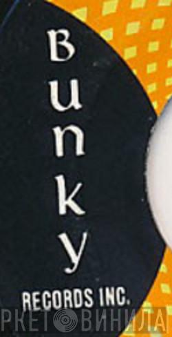Bunky Records Inc. - Винил CD и Кассеты лейбла Bunky Records Inc. на сайте МаркетВинила