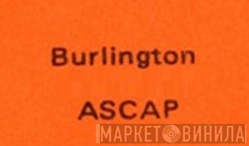 Burlington  - Винил CD и Кассеты лейбла Burlington (2) на сайте МаркетВинила