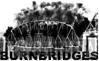 Burn Bridges - Винил CD и Кассеты лейбла Burn Bridges на сайте МаркетВинила