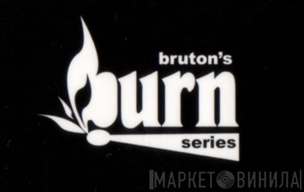 Burn Series - Винил CD и Кассеты лейбла Burn Series на сайте МаркетВинила