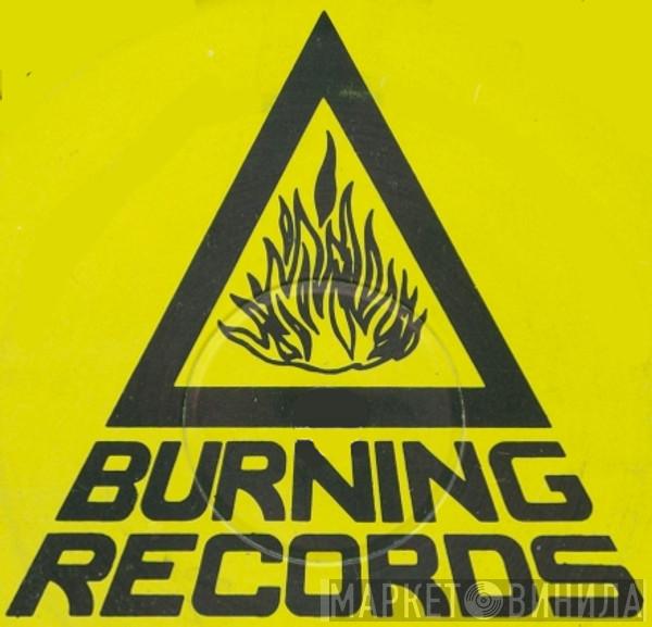 Burning Records - Винил CD и Кассеты лейбла Burning Records на сайте МаркетВинила