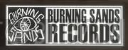 Burning Sands Records - Винил CD и Кассеты лейбла Burning Sands Records на сайте МаркетВинила