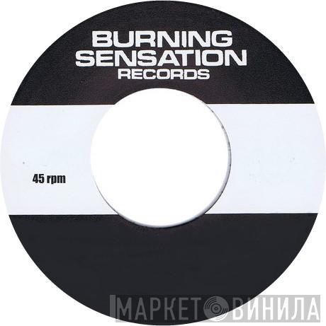 Burning Sensation Records - Винил CD и Кассеты лейбла Burning Sensation Records на сайте МаркетВинила