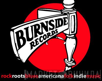 Burnside Records - Винил CD и Кассеты лейбла Burnside Records на сайте МаркетВинила