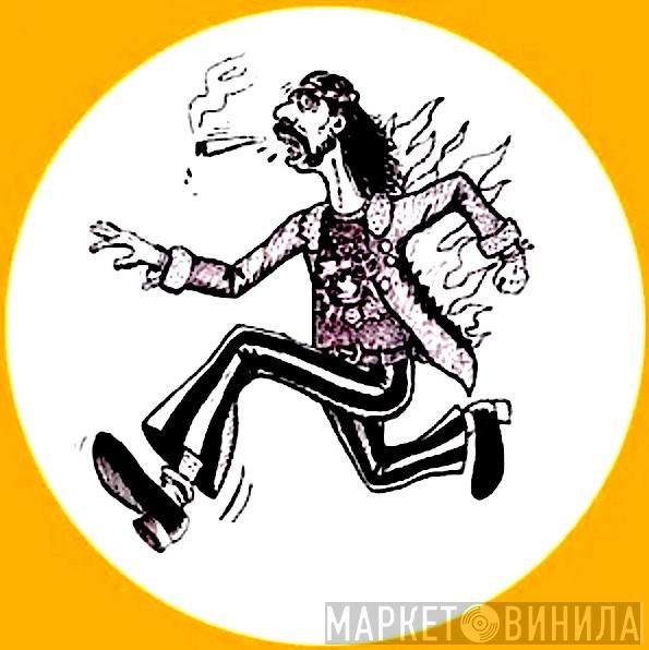 Burnt Hippie Recordings - Винил CD и Кассеты лейбла Burnt Hippie Recordings на сайте МаркетВинила