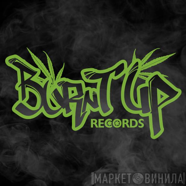 Burnt Up Records - Винил CD и Кассеты лейбла Burnt Up Records на сайте МаркетВинила
