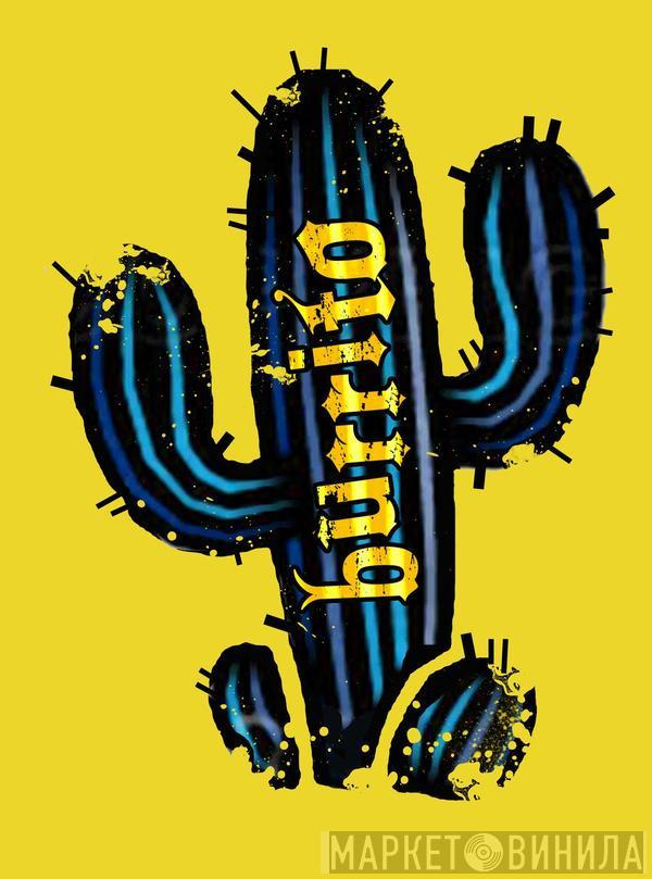 Burrito Records - Винил CD и Кассеты лейбла Burrito Records на сайте МаркетВинила